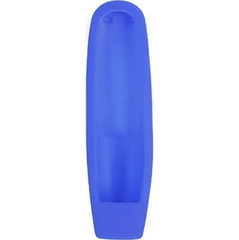 LG AN-MR18BA, AN-MR19BA, AN-MR20GA, AN-MR600, AN-MR650, AN-MR650A silikonový obal - barva modrá