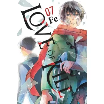 Love of Kill, Vol. 7 - Fe