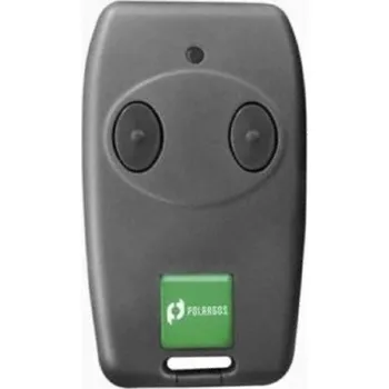Dálkový ovladač General POLARGOS RTS - kompatibilní dálkový ovladač pro bránu/vrata