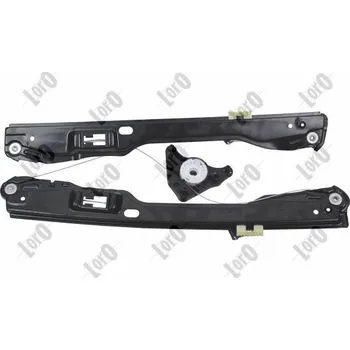 Stahovačka okna Zvedací zařízení oken ABAKUS 130-056-002