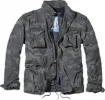 Brandit Bunda M65 Darkcamo M + Dárek v hodnotě 100 Kč