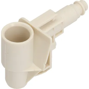 Příprava kávy Philips vtok spařovací jednotky