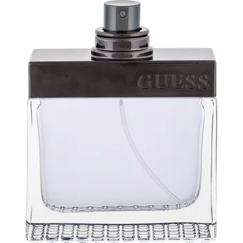 Pánský parfém Guess GUESS Seductive Homme, Toaletní voda 50ml, Tester Toaletní voda