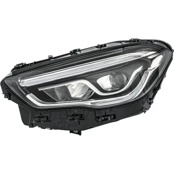 Přední světlomet Světlomet HELLA 1EX 013 074-611