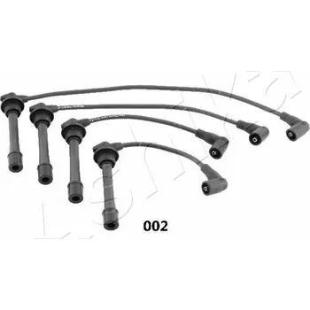 Zapalovací kabel Sada kabelů pro zapalování ASHIKA 132-00-002