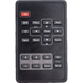 Dálkový ovladač BENQ MP610, MP624, MP623, MP721, MP722, MW813ST - náhradní dálkový ovladač