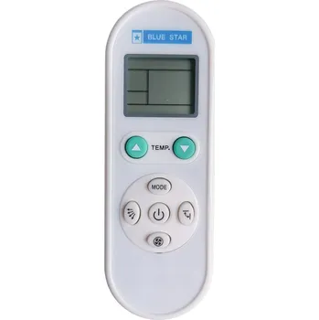 Dálkový ovladač BLUESTAR AC140 - náhradní dálkový ovladač