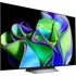Televizor LG 65" OLED (OLED65C31LA)