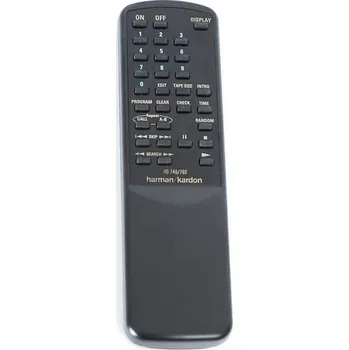 Dálkový ovladač HARMAN KARDON HD740 - kompatibilní značkový dálkový ovladač General