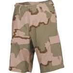 MFH Kraťasy US desert M