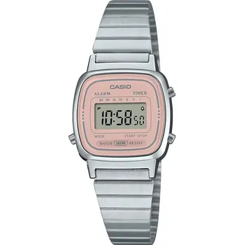 Hodinky Casio Vintage LA670WEA-4A2EF