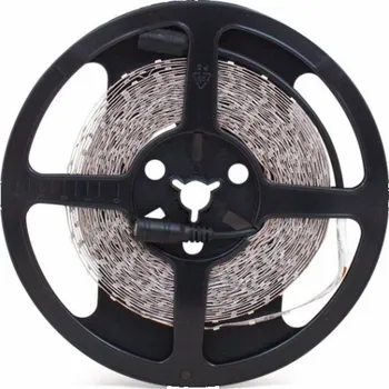 LED páska Abilite SMD2835 LED pásek 10m 60ks/m 9,6W/m 12V (5901583547195)
