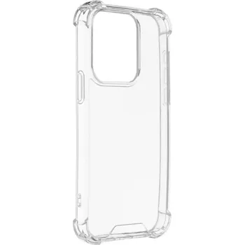 Pouzdro na mobilní telefon Kryt Xiaomi Redmi Note 12 Pro+ 5G pevný odolný průhledný (obal neboli pouzdro na Xiaomi Redmi Note 12 Pro+ 5G)