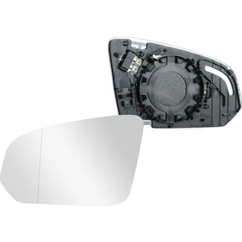 Auto zrcátko Sklo levého zpětného zrcátka VOLVO XC402018 |1/2018 a výše| nevyhřívané | VIEW MAX | 5903107130432