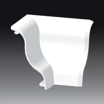 elektroinstalační lišta Kopos 8865_HB KRYT ROH VNITŘNÍ LP 35