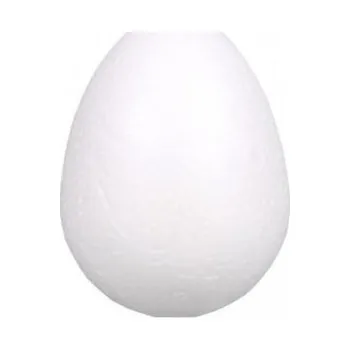 Velikonoční dekorace Color Vajíčko polystyrenové 4cm