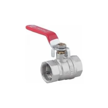 Vodovodní kohout Perfexim Vodní kulový kohout WW DN50 rukojeť 1040 G2 WW PN16 C (F300-200-0500-010)