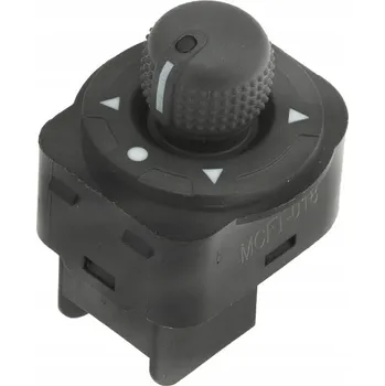 Přepínač nastavení zrcátek Fiat Doblo Fiorino Qubo