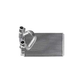 Výměník tepla Radiátor topení NISSAN Murano | 3.5 V6 | Benzín | 180kW | VQ35DE |2003-2007| SRL | 5903107331525