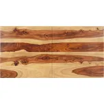 Stolní deska 15-16 mm 60 x 140 cm…