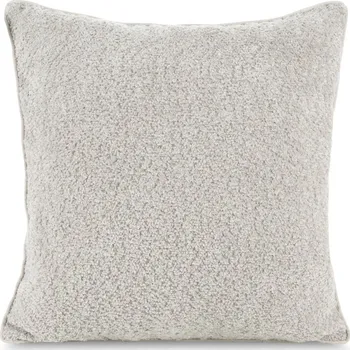 Povlak na dekorativní polštářek ArtFir Povlak na polštář ARI | šedá 45 x 45 cm