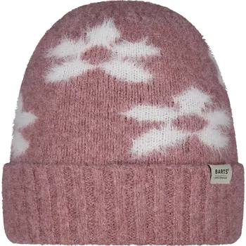 Cyklistické kalhoty Dětská čepice Barts Nive Beanie Pink