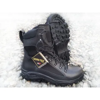 Pracovní obuv Prabos Boty Prabos vz. 2011 Gore-tex originál 44 + Dárek v hodnotě 100 Kč