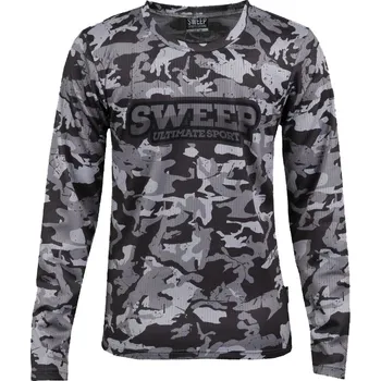 Dívčí tričko Dětské thermo tričko SKTS031