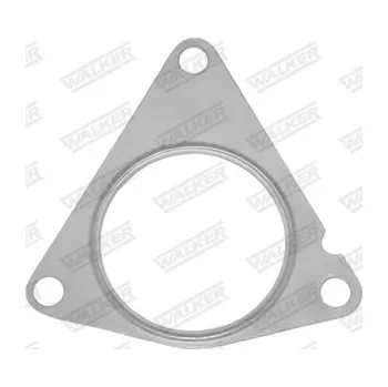 Výfuková trubka WALKER Těsnění, výfuková trubka 80772