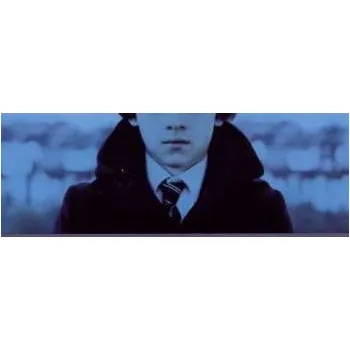 Zahraniční hudba EP Alex Turner: Submarine - Original Songs From The Film By Alex Turner 2011 10" Vinyl