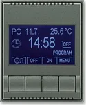 ABB 3292E-A20301 34 Hodiny spínací programovatelné (ovládací jednotka)