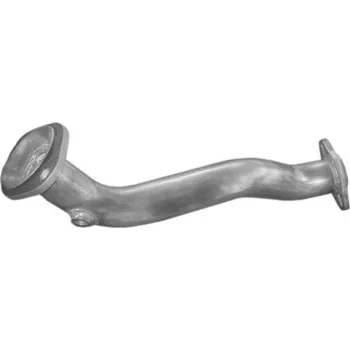 Výfuková trubka Výfuková trubka POLMO 21.501