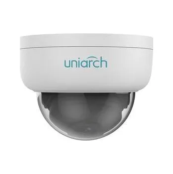 Uniview Uniarch IPC-D122-PF28K Dome (IPC-D122-PF28K) bílá