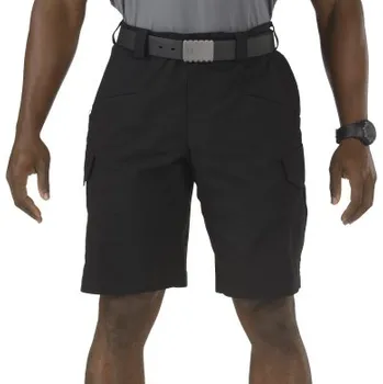 Pánské kraťasy Kraťasy Stryke Shorts, 5.11, černé, 40