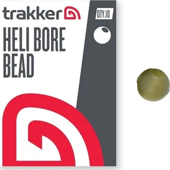 TRAKKER PRODUCTS - Korálek Heli Bore Bead 10 ks