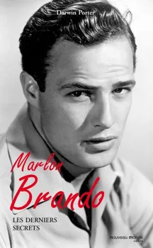 Literární biografie Marlon Brando - Darwin Porter [FR] (brožovaná)