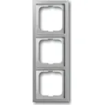 ABB 2CKA001754A4319 Rámeček trojnásobný, pro vodorovnou i svislou montáž