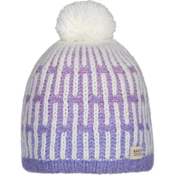 Cyklistické kalhoty Dětská čepice Barts Poppsy Beanie Purple