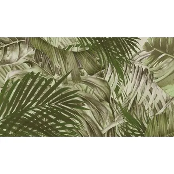 Stavební materiál EBS Trend Collection dekor 30x60 vegetal trend green matný