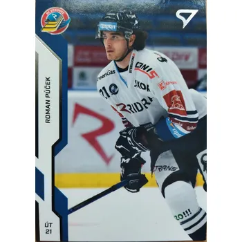 Karetní hra Roman Půček