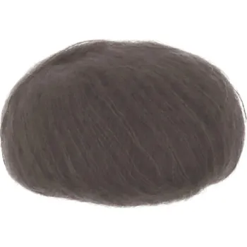 Příze Lana Gatto pletací příze mohér hedvábí SILK MOHAIR moro 6030