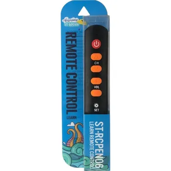 GENERAL ST-RCPEN06 - dálkový ovladač - náhrada