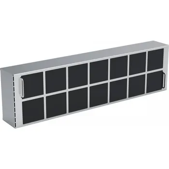 Příslušenství pro digestoř Franke Náhradní pachový filtr (Sokl 10 cm) UF 22 - 112.0548.448