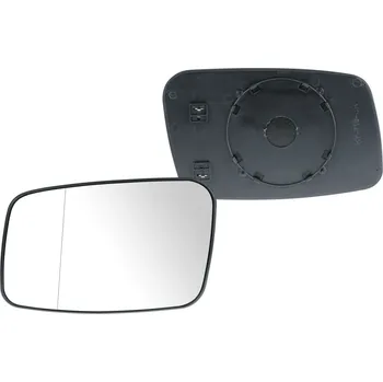 Auto zrcátko Sklo levého zpětného zrcátka VOLVO S70/V70/C70 (LS/LW) |1/1996-12/2005| vyhřívané | 5901532552461