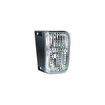 Mlhový světlomet Světlo zpátečky OPEL VIVARO 01/2007-10/2014 |1/2007-10/2014| TYC | 19-12131-01-2