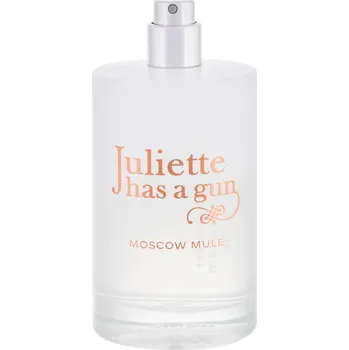 Dámský parfém Juliette Has A Gun Juliette Has A Gun Moscow Mule, Parfumovaná voda 100ml, Tester