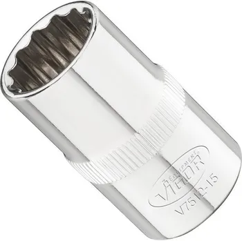 Nářadí pro automobil Sada nástrček VIGOR V7512-15