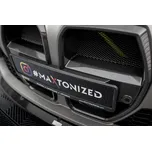Přední maska z uhlíkových vláken BMW M4 G82 / M3 G80 (with ACC sensor)