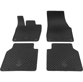 autokoberec Gumové koberce VW ID.7 (2023-), GUZU