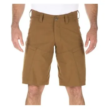 Pánské kraťasy Kraťasy Apex Short, 42, Battle Brown, 5.11